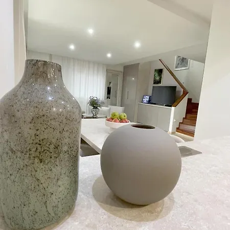 Dom Denari Villa Stará Turá