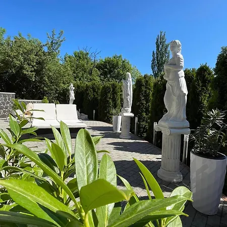 Вилла Dom Denari