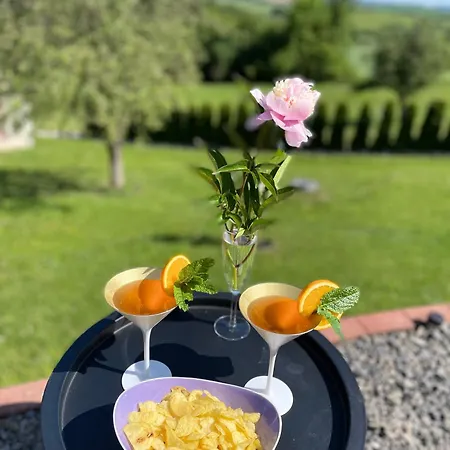 Dom Denari Villa Stará Turá