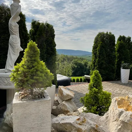 Dom Denari Villa Stará Turá