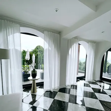 Villa Dom Denari