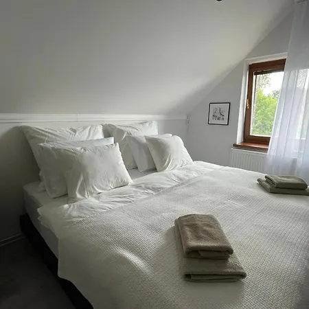 Dom Denari Villa Stara Tura