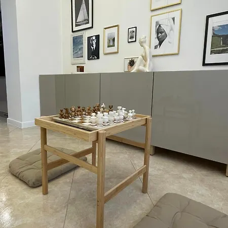 Dom Denari Villa *