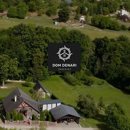 Dom Denari Villa *